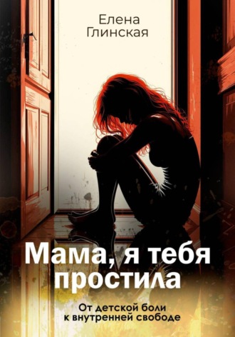 Елена Глинская. Мама, я тебя простила