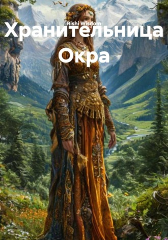 Rishi Wisdom. Хранительница Окра