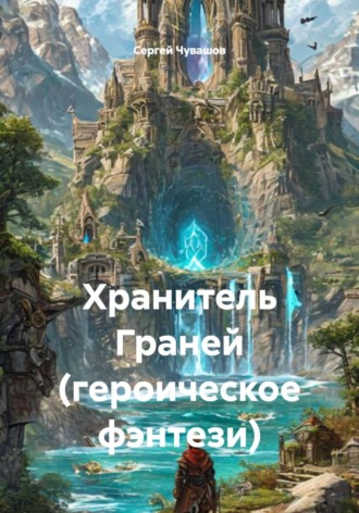 Сергей Чувашов. Хранитель Граней (героическое фэнтези)