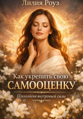 Лилия Роуз. Как укрепить свою самооценку: психология внутренней силы