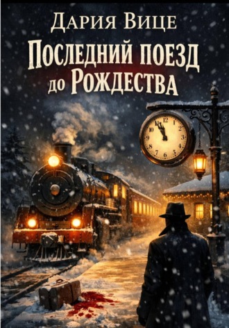Дария Вице. Последний поезд до Рождества