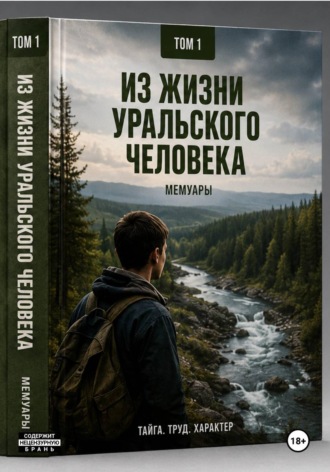 Виктор Владимирович Виноградов. Из жизни уральского человека