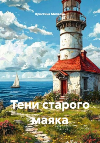 Кристина Миляева. Тени старого маяка