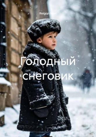 Reigon Nort. Голодный снеговик