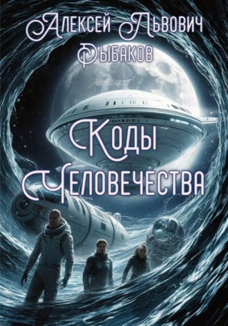 Алексей Львович Рыбаков. Коды человечества