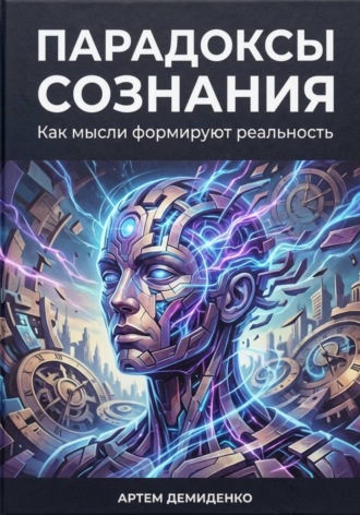 Артем Демиденко. Парадоксы сознания: Как мысли формируют реальность