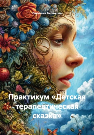 Светлана Бирюкова. Практикум «Детская терапевтическая сказка»