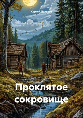 Сергей Поляков. Проклятое сокровище
