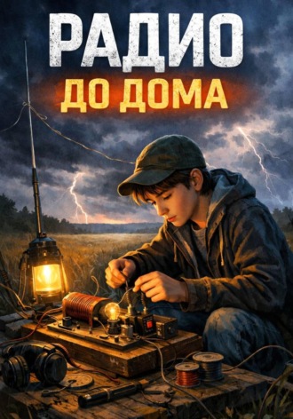 . Радио до дома