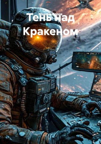 Максим Вячеславович Орлов. Тень над Кракеном