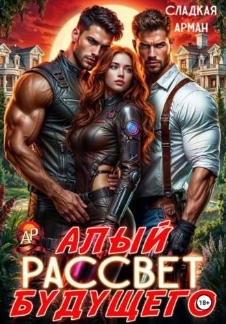 Сладкая Арман. Алый рассвет будущего