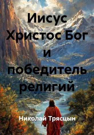Николай Трясцын. Иисус Христос Бог и победитель религий