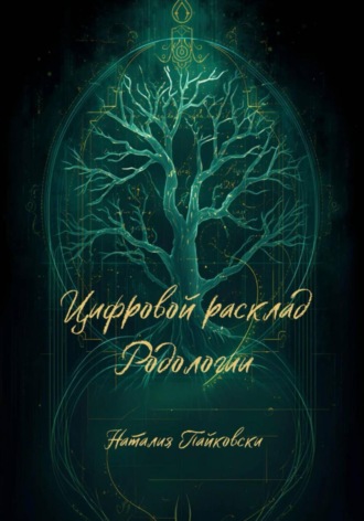 Наталия Пайковски. Цифровой расклад Родологии