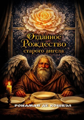 Р?илман Де К?швэл. Отданное Рождество старого ангела