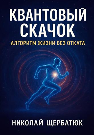 . Квантовый Скачок: Алгоритм Жизни Без Отката
