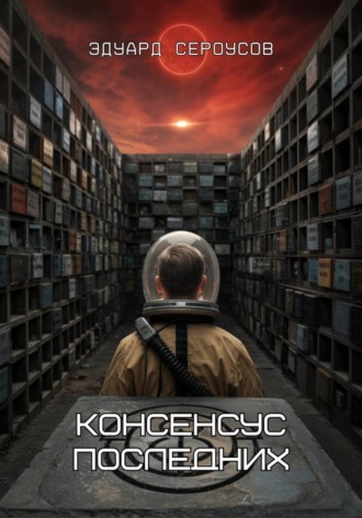 Эдуард Сероусов. Консенсус последних