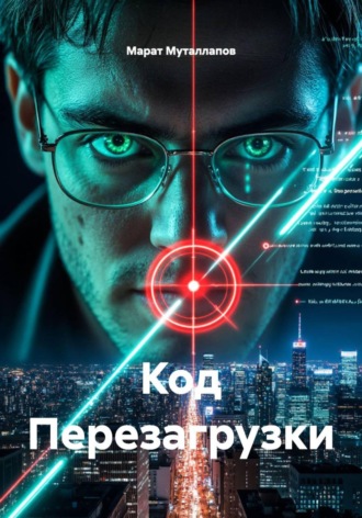 Марат Муталлапов. Код Перезагрузки