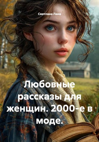 . Любовные рассказы для женщин. 2000-е в моде