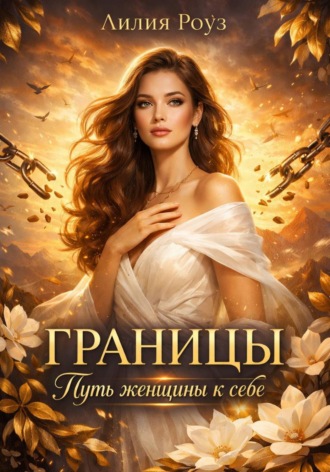 Лилия Роуз. Границы. Путь женщины к себе