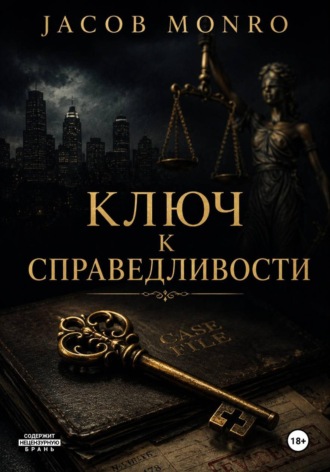 Яков Морозевич. Ключ к справедливости