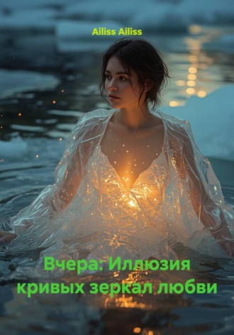 Ailiss Ailiss. Вчера: Иллюзия кривых зеркал любви