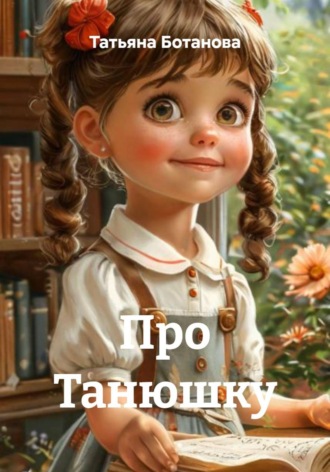 Татьяна Ботанова. Про Танюшку