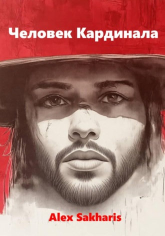 Alex Sakharis. Человек Кардинала