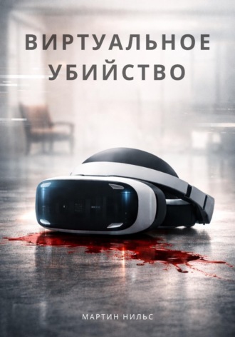Мартин Нильс. Виртуальное убийство