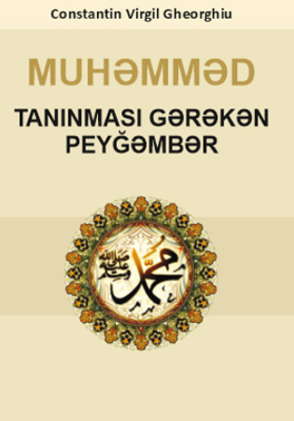 Constantin Virgil Georgiu. Məhəmməd