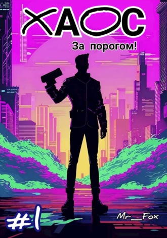 Mr_Fox. Хаос за порогом!