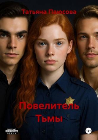 Татьяна Андреевна Паюсова. Повелитель Тьмы