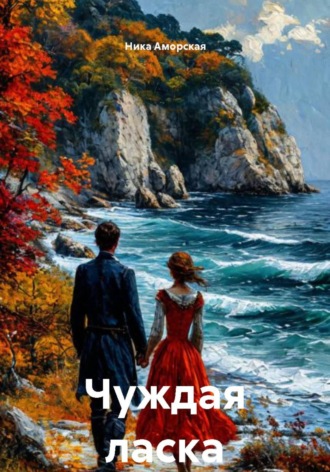 Ника Аморская. Чуждая ласка
