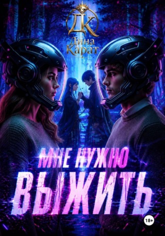 Дина Карат. Мне нужно выжить