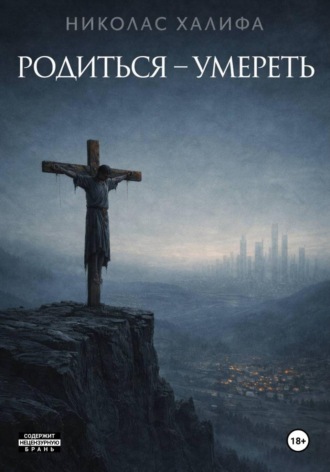 Николас Халифа. Родиться – умереть