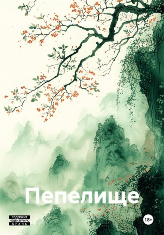 Олег Николаевич Жилкин. Пепелище