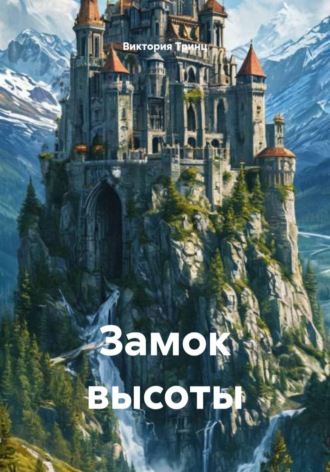 Виктория Тринц. Замок высоты