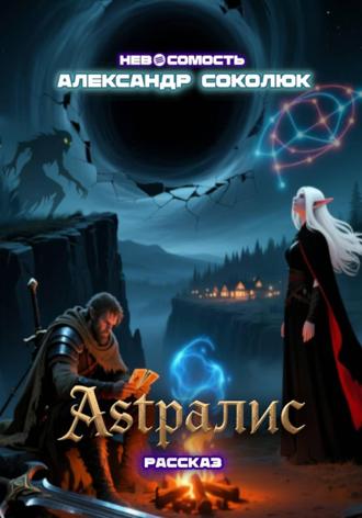 Александр Соколюк. Астралис