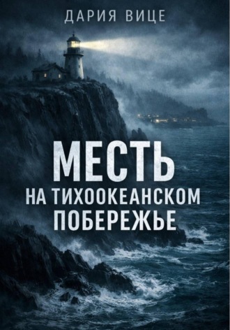 Дария Вице. Месть на Тихоокеанском побережье
