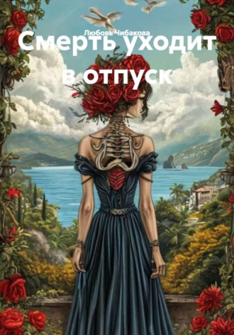 Любовь Чибакова. Смерть уходит в отпуск