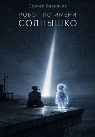Сергей Васильев. Робот по имени Солнышко