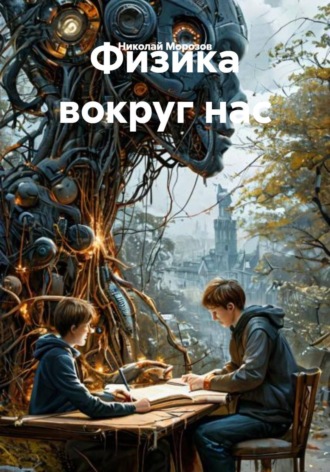 . Физика вокруг нас
