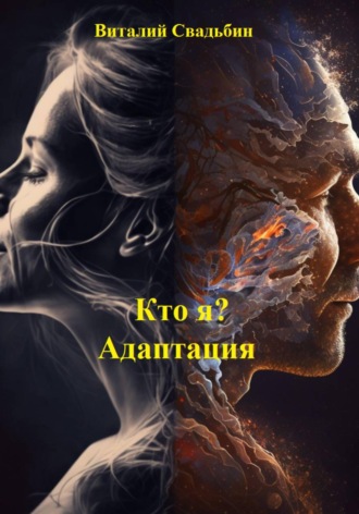 Виталий Свадьбин. Кто я? Адаптация
