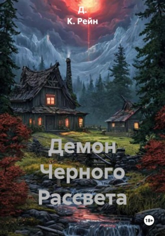. Демон Черного Рассвета