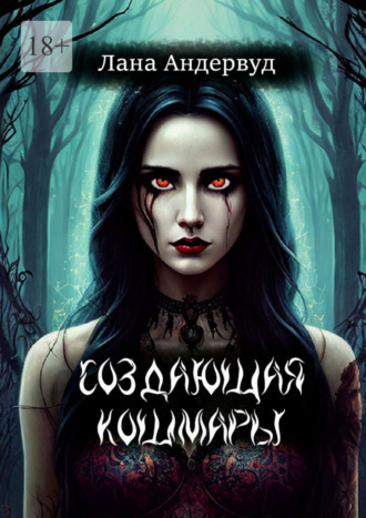Лана Андервуд. Создающая КошМары