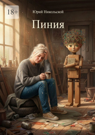 Юрий Алексеевич Никольской. Пиния