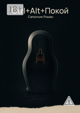 Роман Сапончик. Ctrl+Alt+Покой