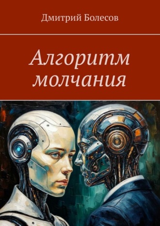 Дмитрий Болесов. Алгоритм молчания