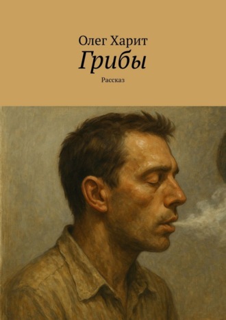 Олег Харит. Грибы. Рассказ