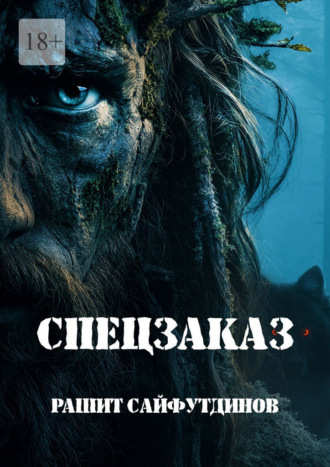 Рашит Сайфутдинов. Спецзаказ