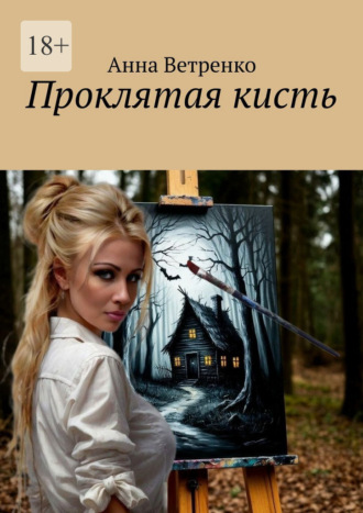 . Проклятая кисть